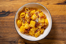 Încarcă imaginea în vizualizatorul Galerie, Rigatoni | 4 portii - 500 gr. - Del Popolo