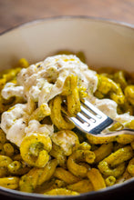 Load image into Gallery viewer, Casarecce | 4 portii - 500 gr. - Del Popolo