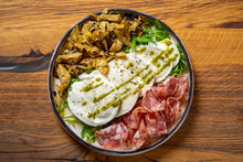 Load image into Gallery viewer, Carciofi grigliati 1 kg - Del Popolo