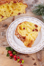 Load image into Gallery viewer, Panettone Artigianale Pasticceria Celestina 1 KG - Del Popolo