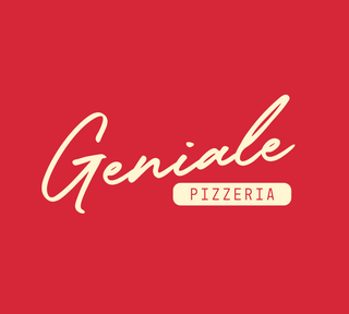 PIZZERIA GENIALE