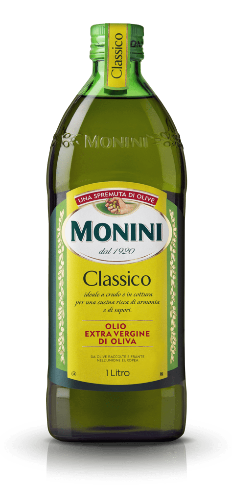 Ulei extra-virgin masline Monini 1L - LR - Del Popolo