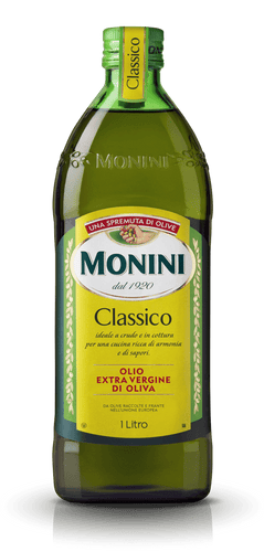 Ulei extra-virgin masline Monini 1L - Del Popolo