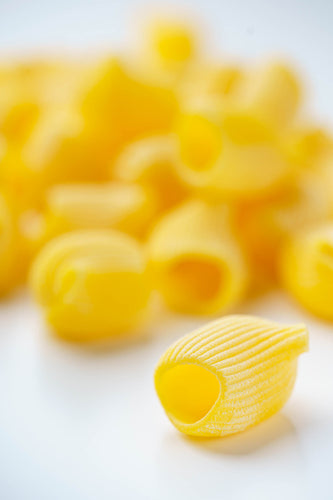 Rigatoni | 4 portii - 500 gr. - Del Popolo