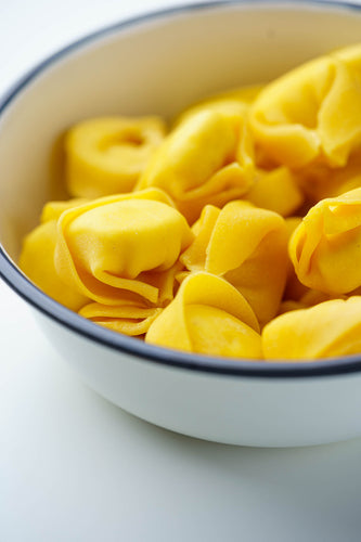 Tortelloni Prosciutto Crudo - Del Popolo