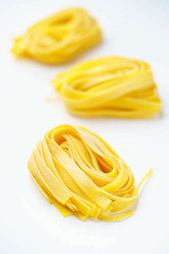 Tagliatelle | 4 portii - 500 gr. - Del Popolo