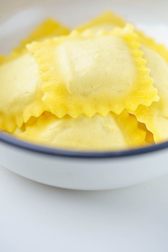 Ravioli Blue Cheese - Del Popolo