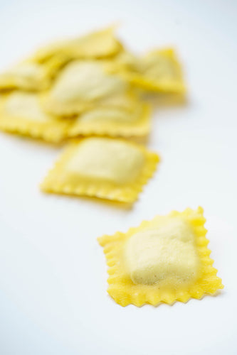 Ravioli Ricotta Spanac - Del Popolo
