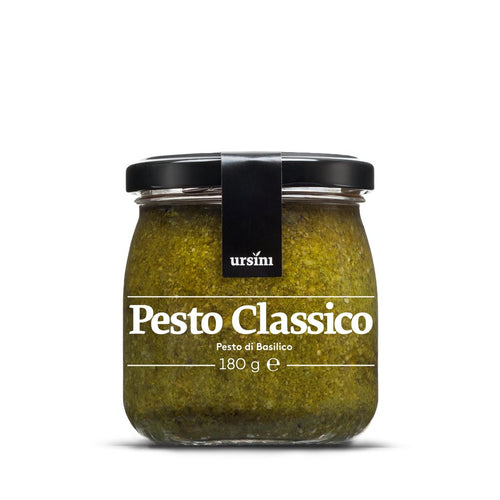 Sos Pesto - 2 portii - Del Popolo