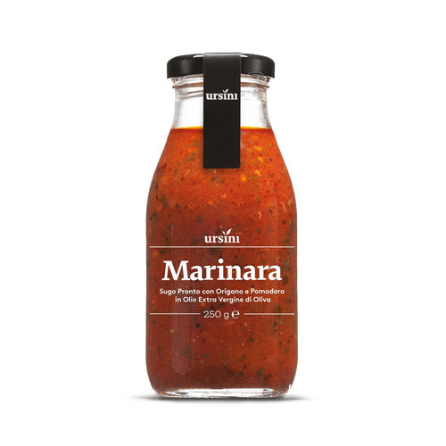 Sos Marinara - 2 portii- LR - Del Popolo