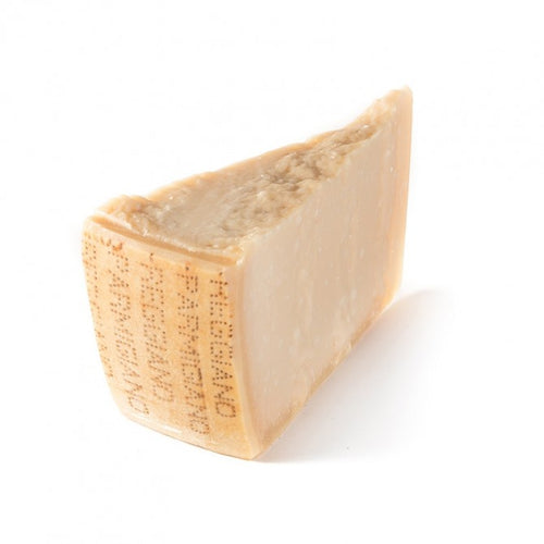Parmiggiano Reggiano 450 gr - Del Popolo