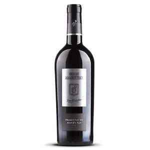 Primitivo di Manduria Gran Maestro 750 ml - Del Popolo