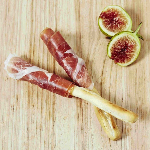 Prosciutto Crudo 100 gr - Del Popolo