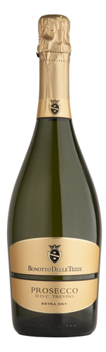 Prosecco Bonotto delle Tezze Treviso DOC Treviso 750 ml - Del Popolo