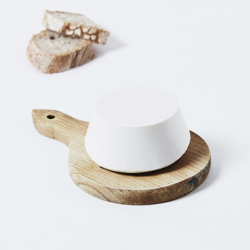 Ricotta Fresca 250 gr - Del Popolo