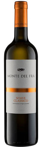 Soave Classico Monte del Fra 750 ml - Del Popolo
