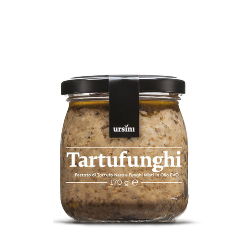 Sos Tartufunghi - 2 portii - Del Popolo